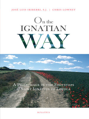cover image of On the Ignatian Way